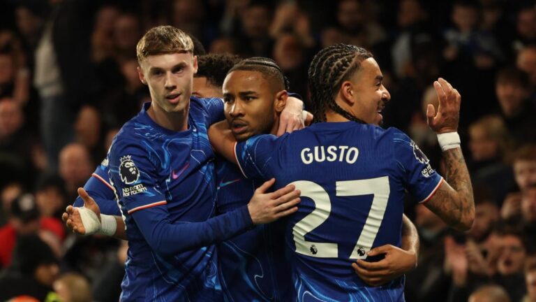 Club World Cup: Chelsea promises hell at PSG!