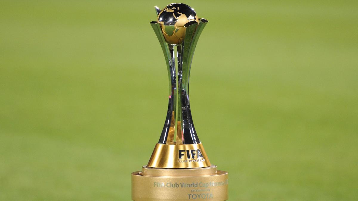 Club World Cup: the final referee is known