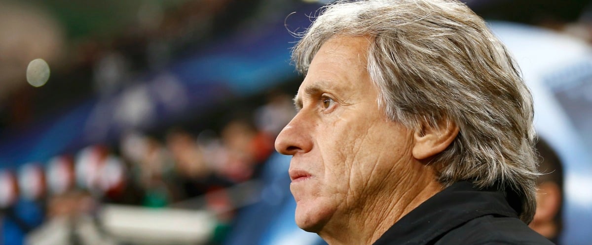 Cristiano Ronaldo: Jorge Jesus delivers a powerful statement
