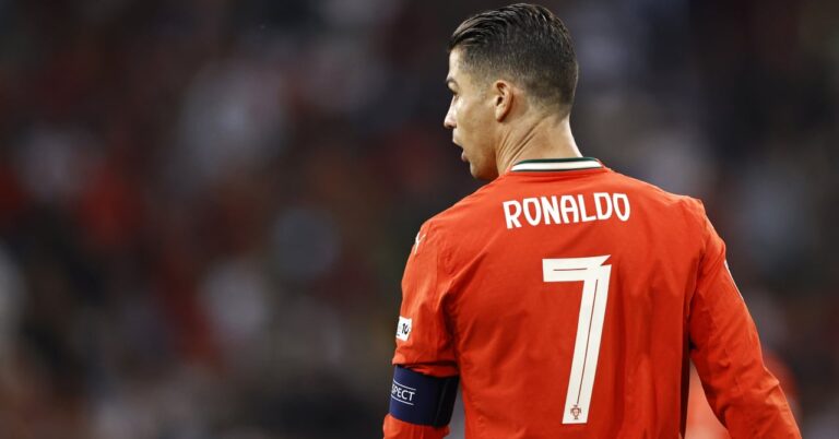 Cristiano Ronaldo prolongs… and offers himself a golden vacation