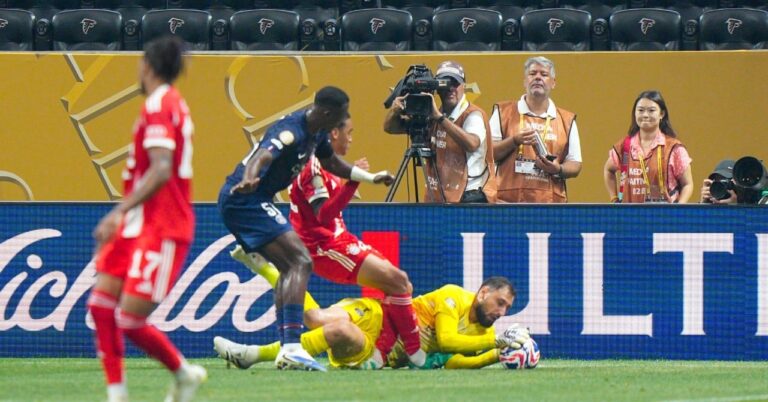 Donnarumma, the huge scandal