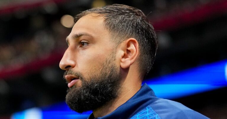 Donnarumma, the truth behind his departure bursts