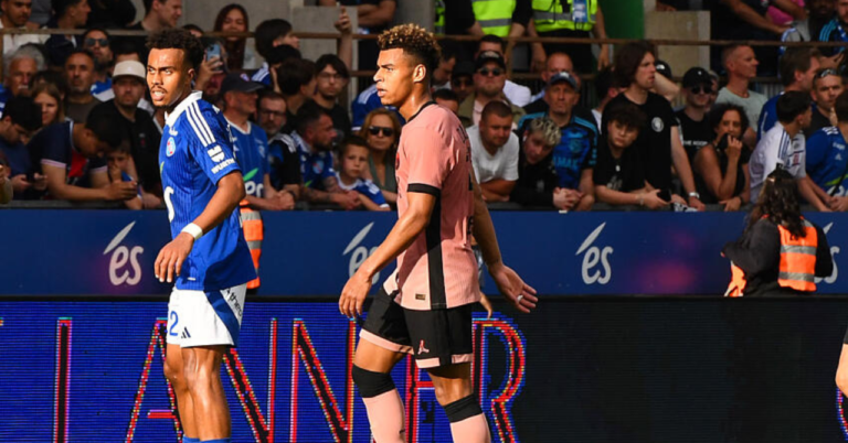 Doué-Milan: the transfer that stuck