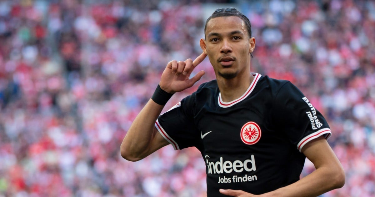 Ekitike in the history of French transfers
