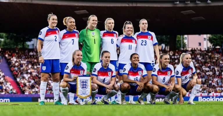 England-Italia, on which channel to see the semi-final?