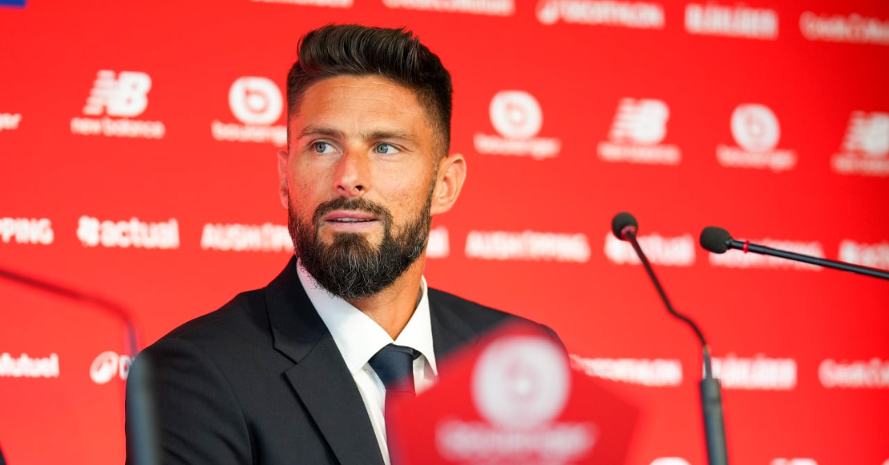 European Cup, the Catastrophe Draw for LOSC