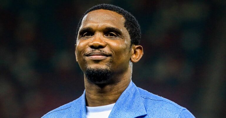 FC Barcelona: The enormous provocation of Eto'o in Ibrahimovic!
