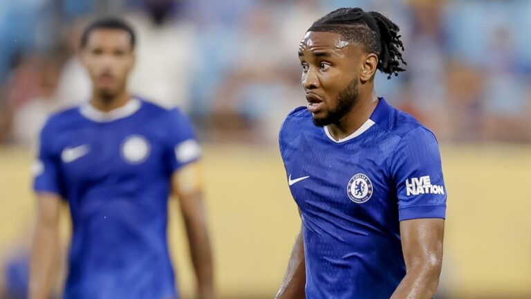 FC Barcelona enters the dance for Christopher Nkunku!