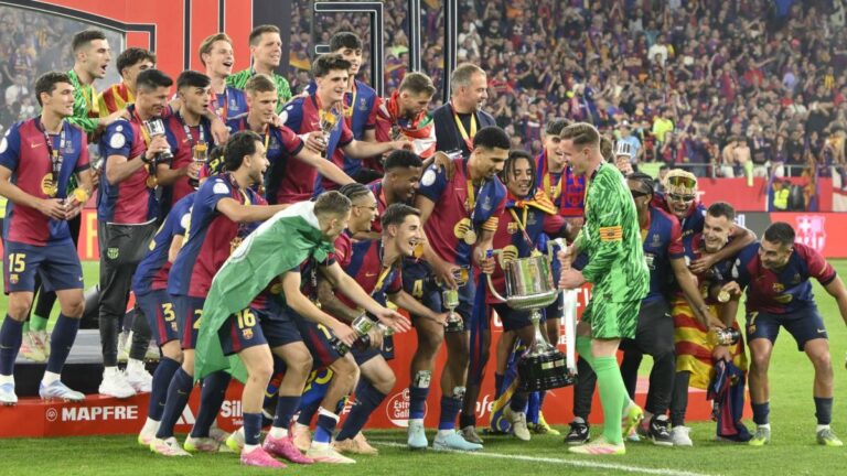 FC Barcelona is about to lose one of its largest nuggets
