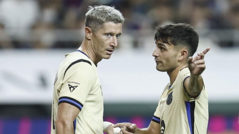 FC Barcelona is preparing for a very hot August on the transfer window