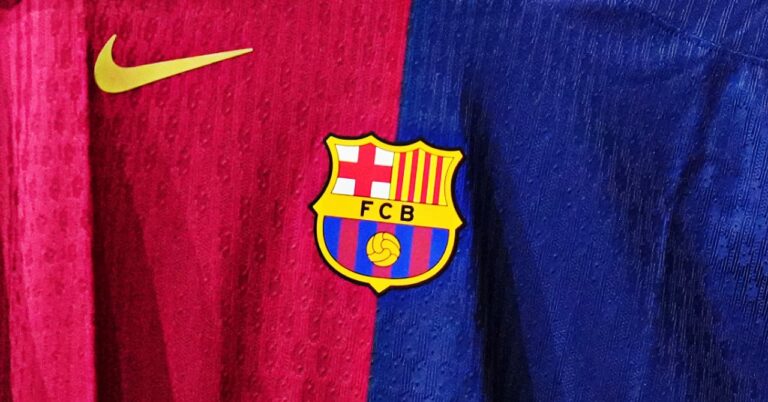 FC Barcelona, new hiccup for the transfer window?