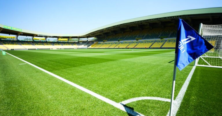 FC Nantes mocked on social networks! The video that makes you laugh