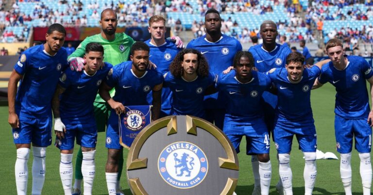 Fluminense-Chelsea: on which channel and at what time to see the match?