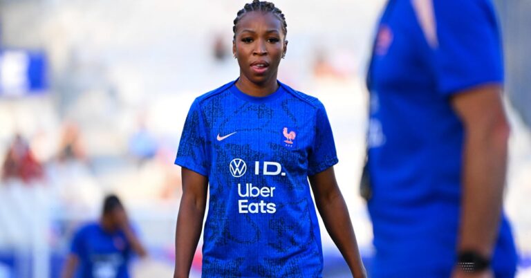 France - England Female: Streaming, TV and Composable Channel