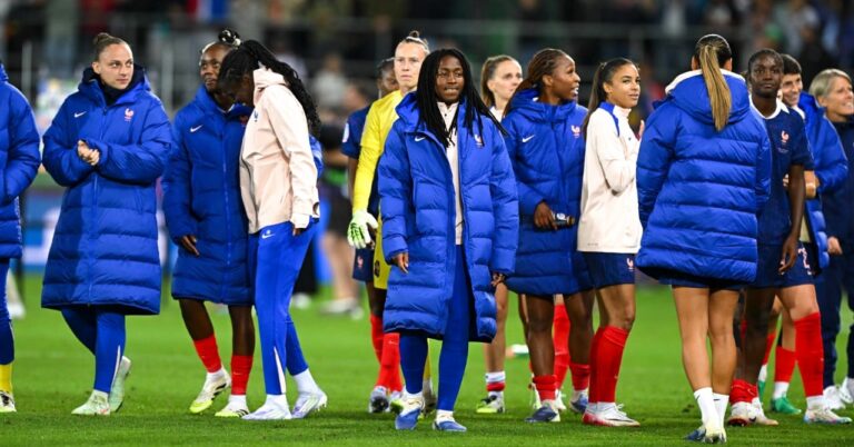 France-Netherlands, the reversal of the situation