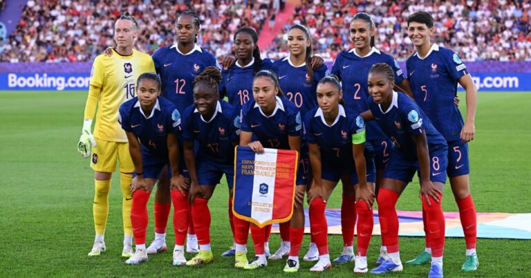 France-Pays de Wales, on which channel to see the match?