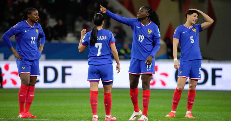 France-Wales live