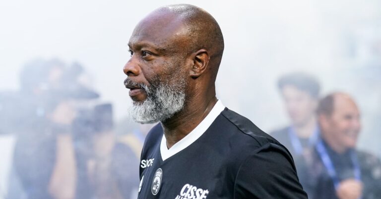 Gallas predicts a failed end for Cristiano Ronaldo