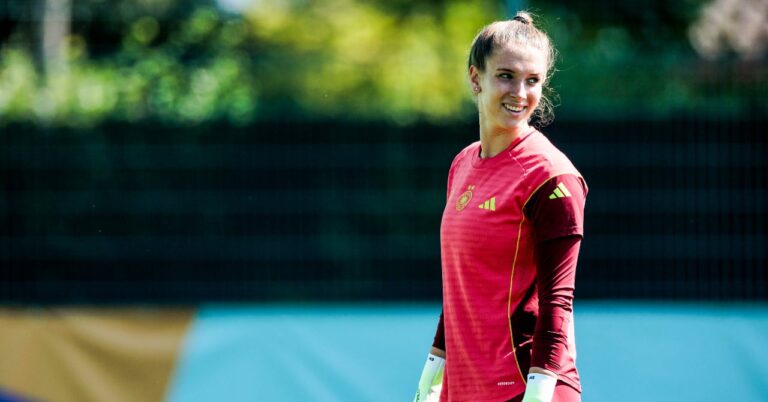Germany-Spain: Streaming, TV and Compos