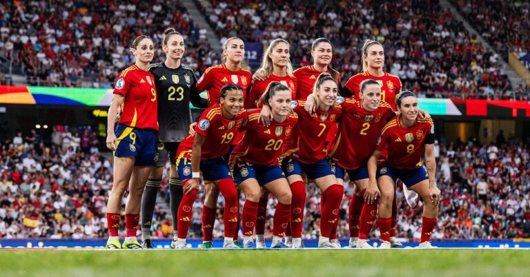 Germany-Spain, on which channel to see the semi-final?