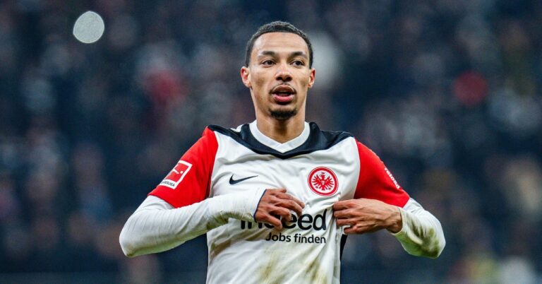 Hugo Ekitike, the record transfer that no one was waiting for!