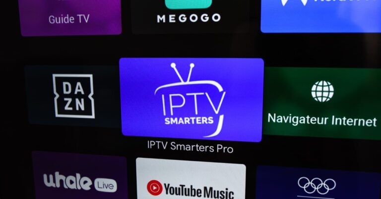 IPTV, it's over!
