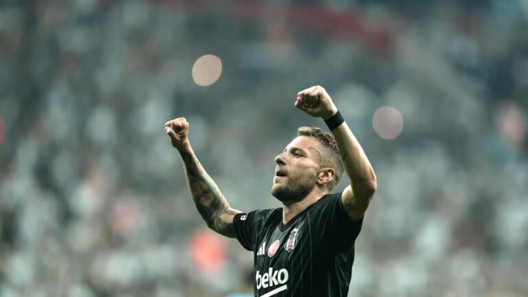 Immobile ciro bounces to Bologna