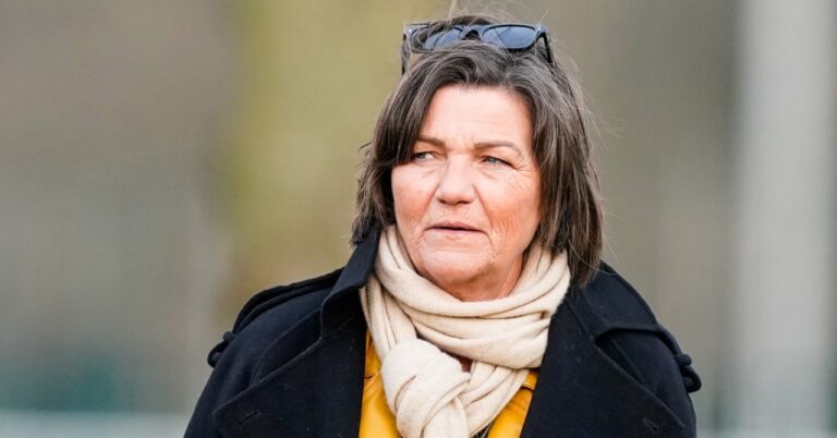 "Inflated and disrespectful," the strong message of Rabiot's mother!