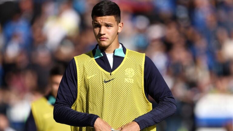 Inter Milan: the details of the arrival of Valentin Carboni in Genoa
