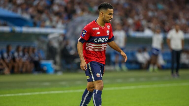 It is agitated for Adam Ounas