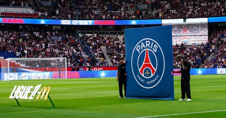It's done ! Ligue 1 will be broadcast on ...
