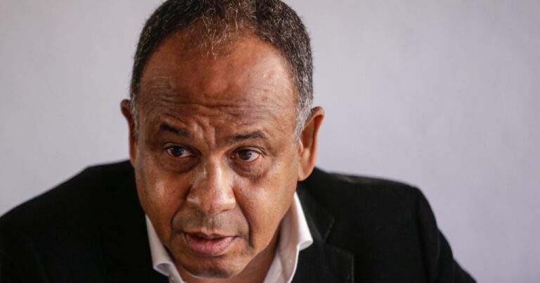 Jean Tigana, homage and emotion