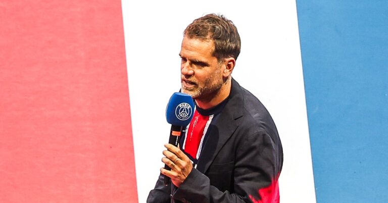 Jérôme Rothen, it's official