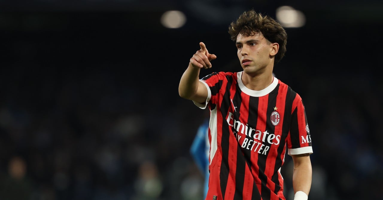 João Félix, homecoming?