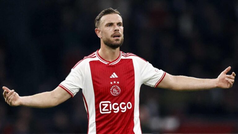 Jordan Henderson has already found a club