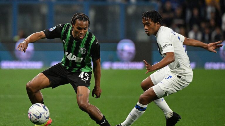 Juan Cuadrado will sign in Pisa