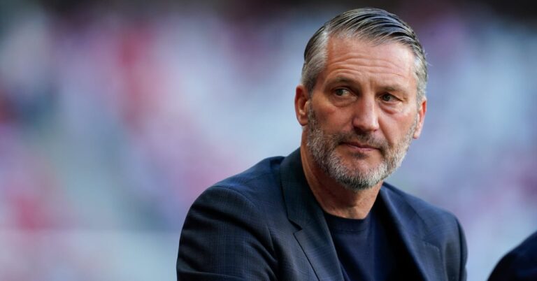 Knight at PSG? Létang: "It's this sum or nothing! »»