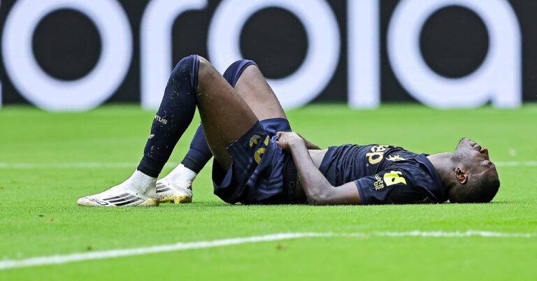 Kolo Muani, finally the outcome?