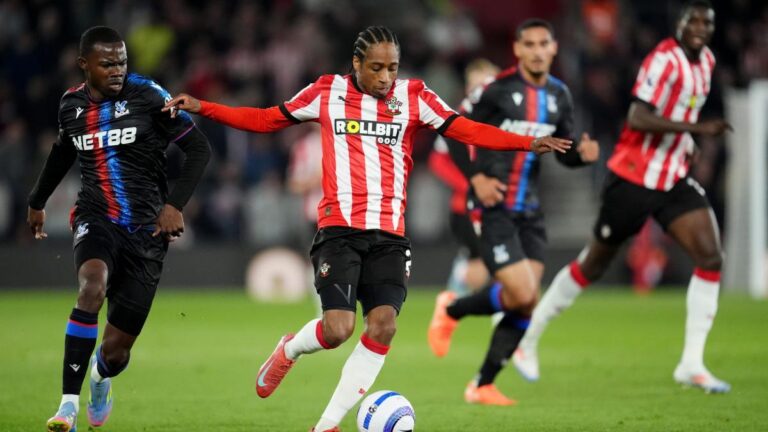 Kyle Walker-Peters Signing Free in West Ham