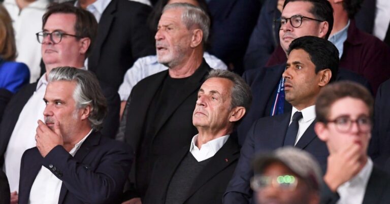 LFP: serious accusations against al-Khelaïfi and Labrune