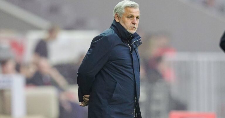 LOSC: We finally know what is the high priority of the transfer window