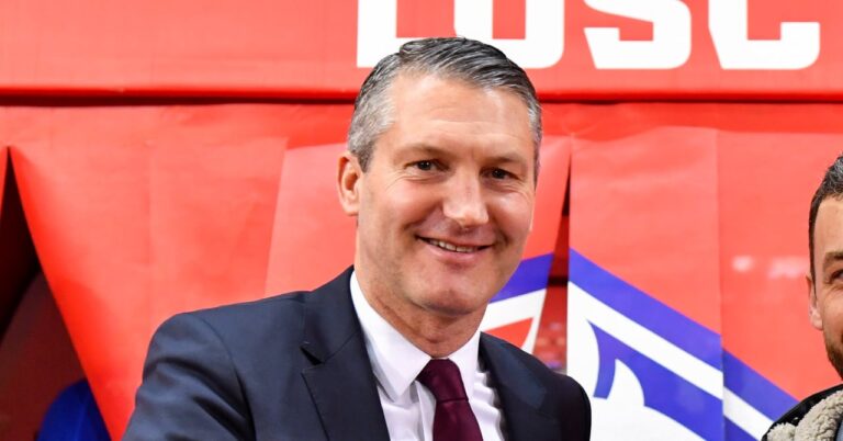 LOSC announces reinforcement