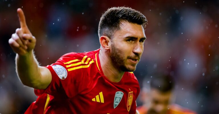 Laporte returns to the country, OM on the sidelines