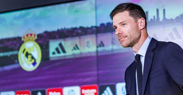 Large cleaning at Real Madrid: a star pushed outside