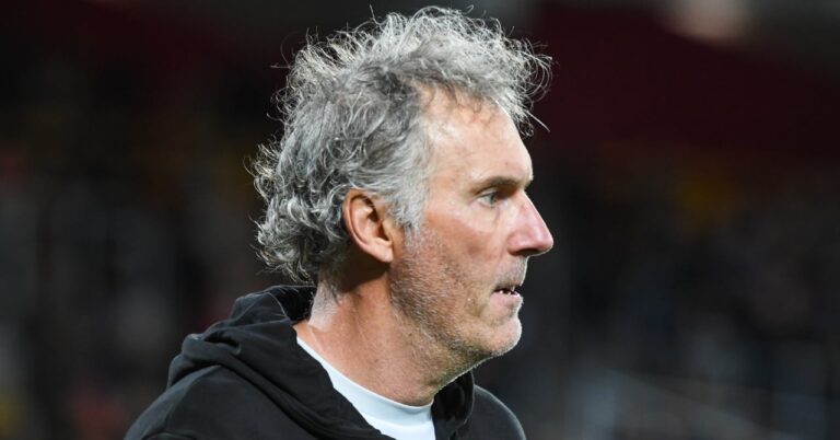 Laurent Blanc designated guilty