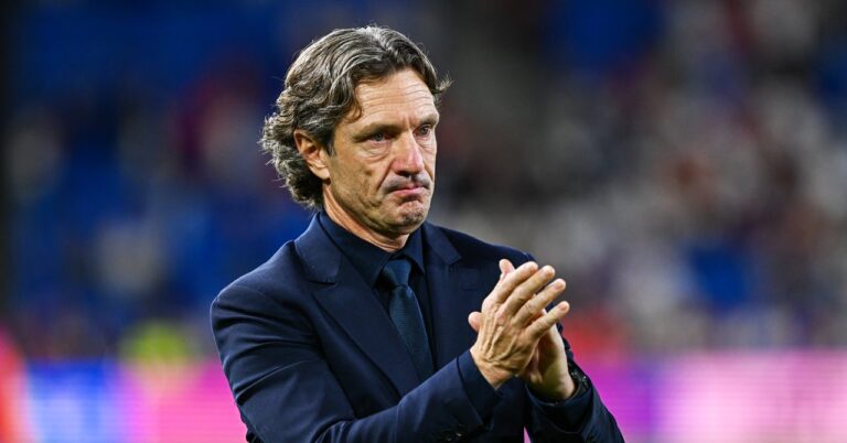 Laurent Bonadei, it's official