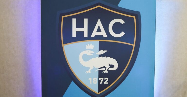 Le Havre is official