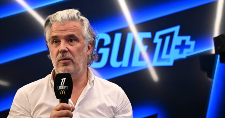 Ligue 1: Labrune warns the Bundesliga