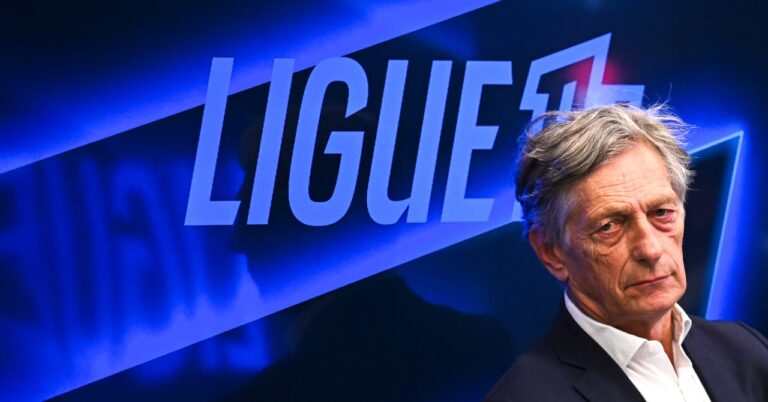 Ligue 1+, a big cold stroke for subscribers