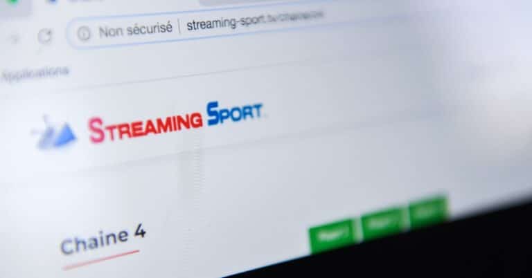 Ligue 1 in illegal streaming, it's over
